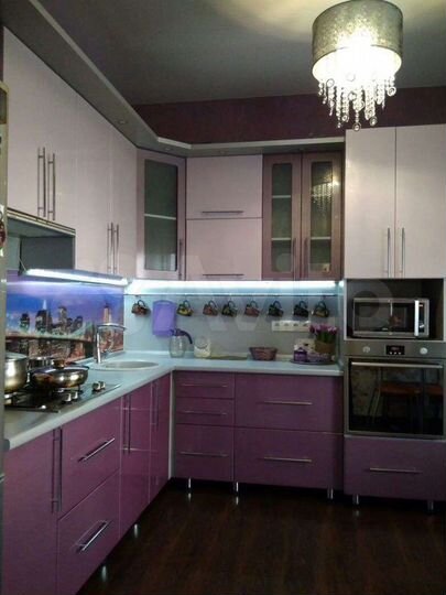 Дом 100 м² на участке 3 сот.