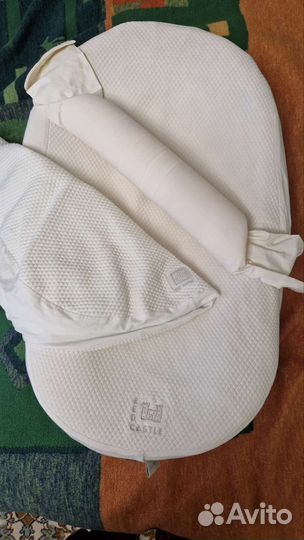 Кокон для новорожденных
