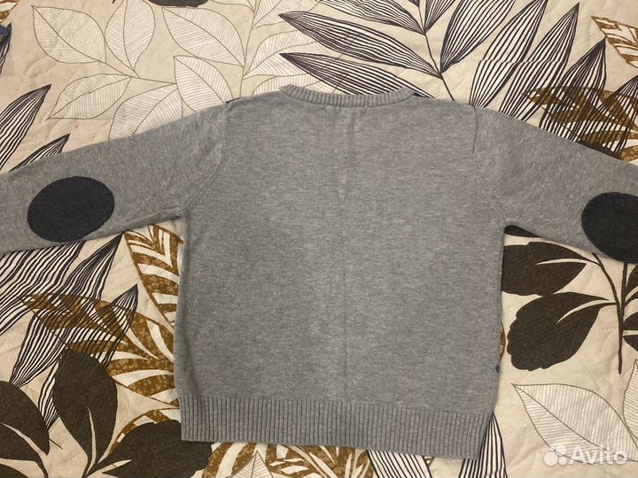 Джемпер H&M 110/56