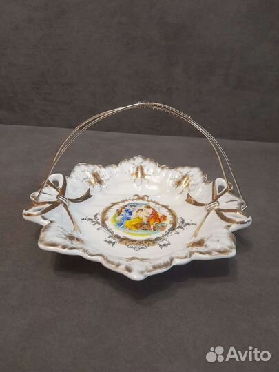 Конфетница