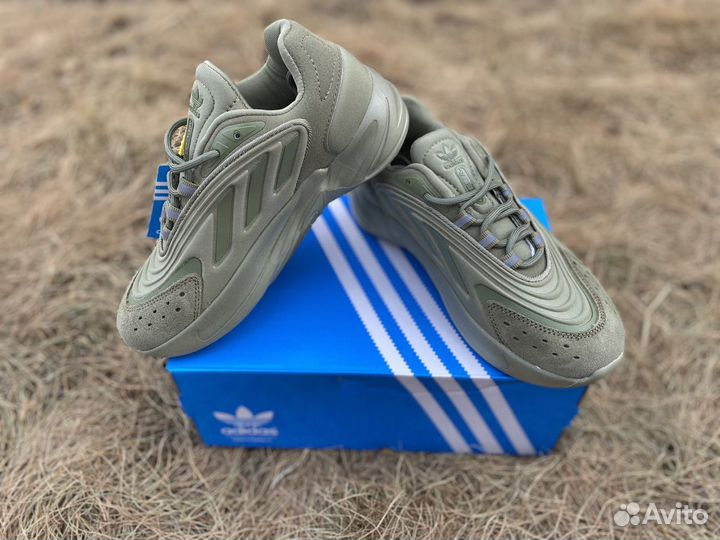 Кроссовки Adidas Ozelia