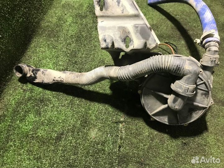 Насос воздушный Volkswagen Passat B5 ATW 1.8