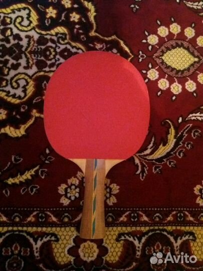 Комплект для настольного тениса