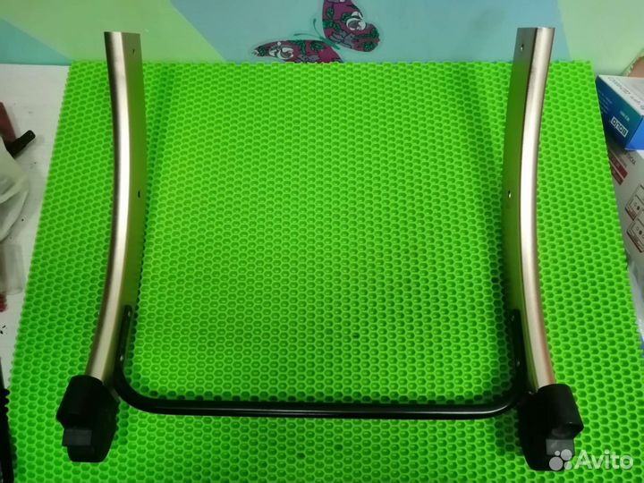 Элемент рамы N 03 на коляску Aimile Farfello