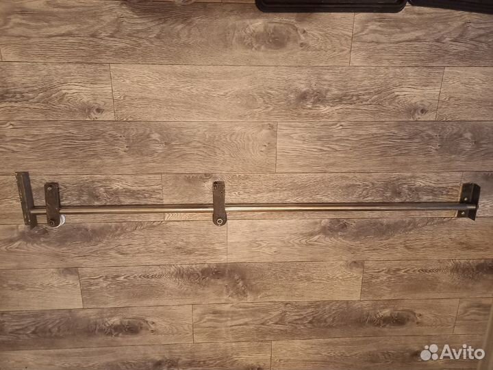 Крепление для раздвижной двери