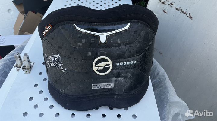 Трапеция prolimit для виндсёрфинга