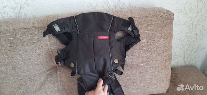 Рюкзак кенгуру