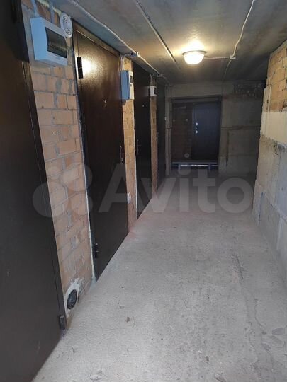 Склад, 6.1 м²