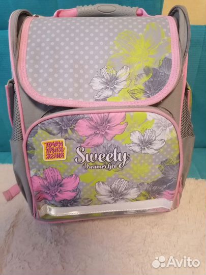 Отдам бесплатно рюкзак