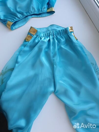 Карнавальный костюм, Восточная красавица