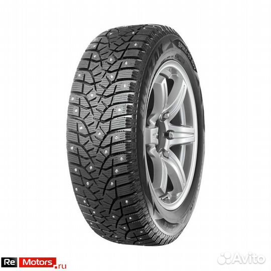 Bridgestone Blizzak Spike-02 SUV 235/65 R17 108T