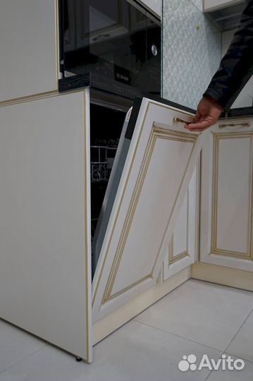 Бюджетный Кухонный гарнитур