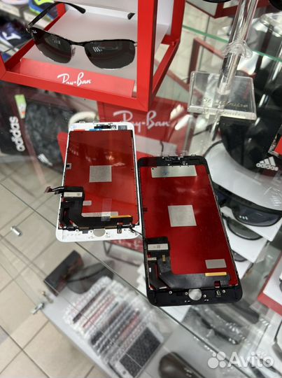 iPhone 8 Plus экран дисплей для iPhone 8 Plus
