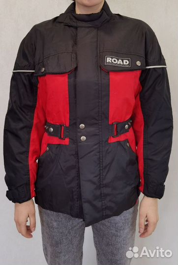 Мотокуртка текстиль из Европы Polo