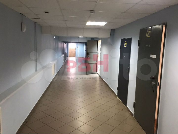 Сдам офисное помещение, 20.5 м²