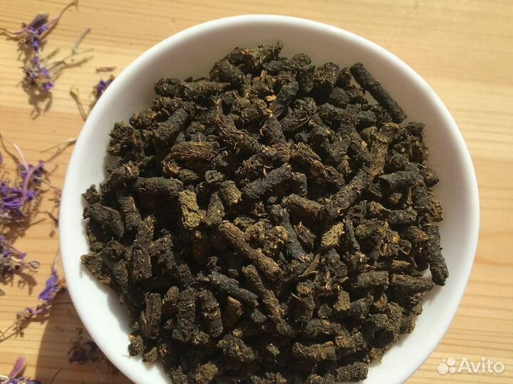 Иван-чай 1 кг 2023-го, насыщенный вкус