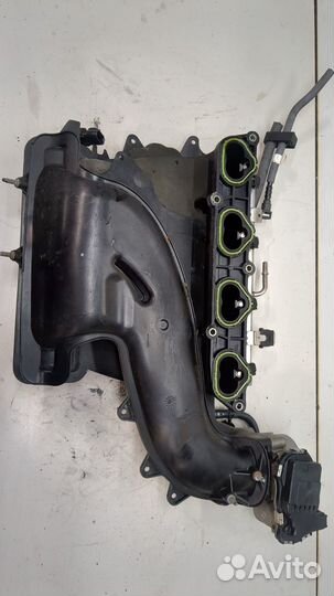 Коллектор впускной Jeep Cherokee 2013, 2015