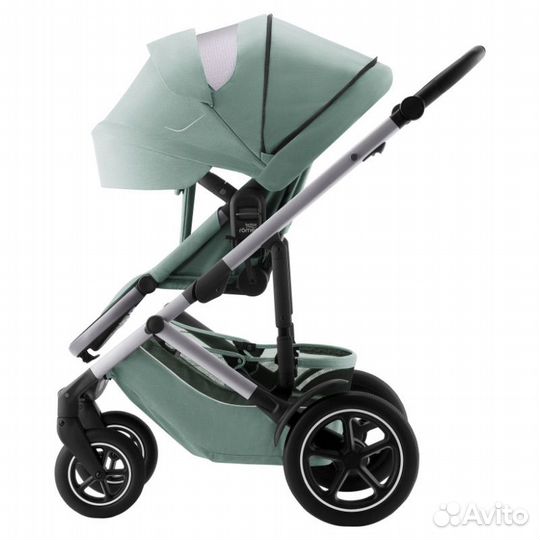 Детская коляска Britax Roemer Smile 5Z 2в1