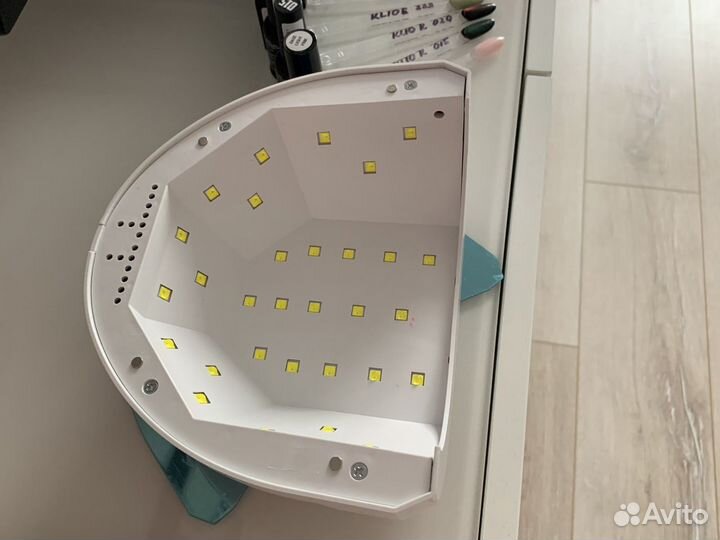 Led лампа SUNone