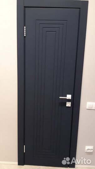 Двери межкомнатные новые. Смотрите профиль