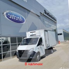 Рефрижератор Arctic XL (+18/18 гр.)на 50 куб.м