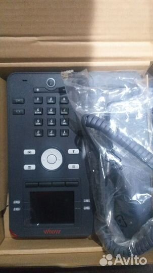 Телефон avaya J139