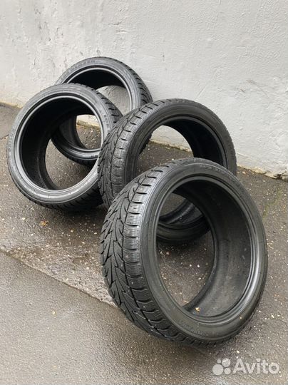 Sailun Ice Blazer WST1 275/40 R20 106H