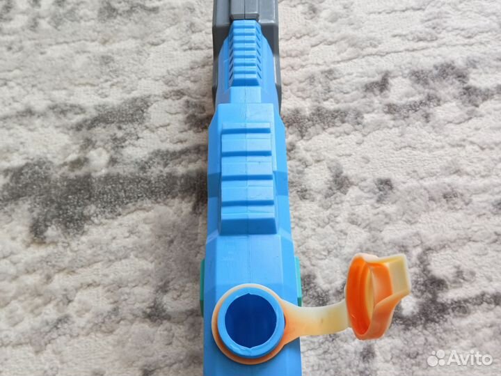 Водный пистолет. торг