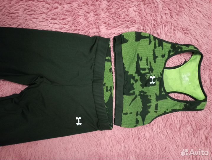 Спортивный костюм женский для спорта