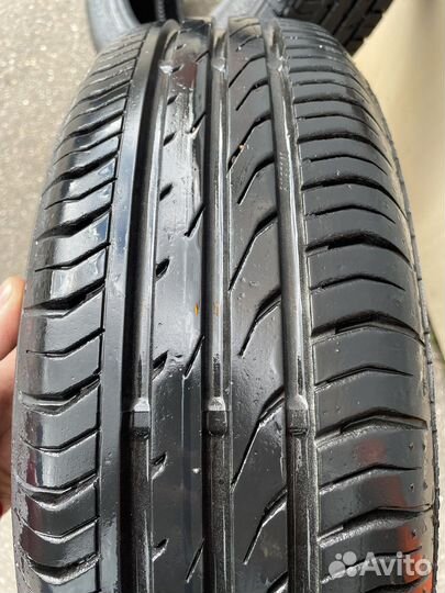 Continental ContiPremiumContact 2 155/65 R14