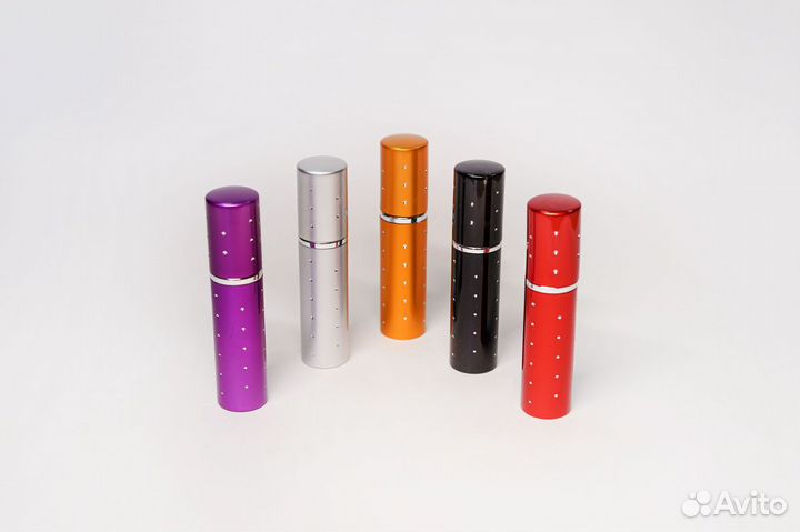 Парфюмированные масла опт от производителя