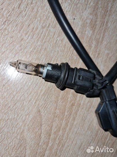 Жгут проводки Volvo Xc90 B5254T2 2005