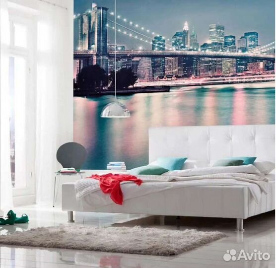 Немецкие фотообои