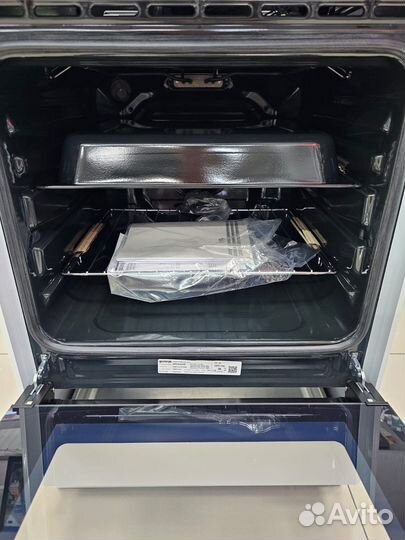 Комбинированная плита Gorenje