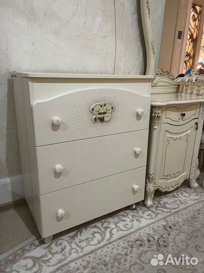 Детская медель