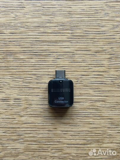 USB Connector Samsung