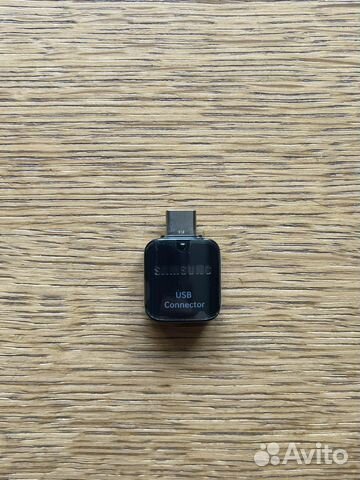 USB Connector Samsung