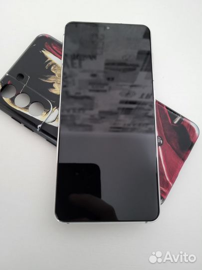 Samsung Galaxy S21, 8/128 ГБ