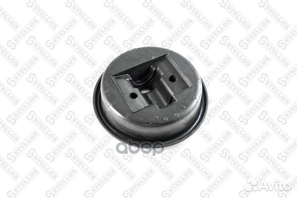 83-08218-SX пыльник кулисы кпп (р) MAN L/M 200