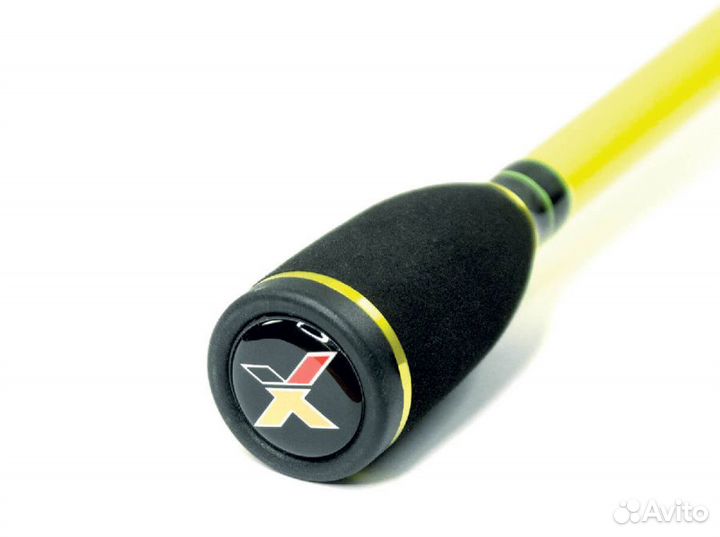 Спиннинг Maximus villain 24M 2,4 m, 7-28g