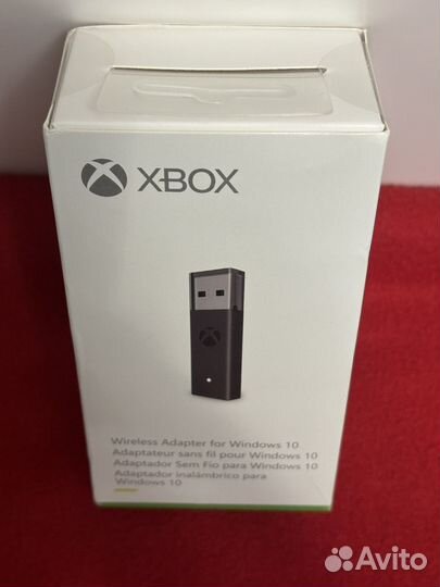 Адаптер Xbox Original