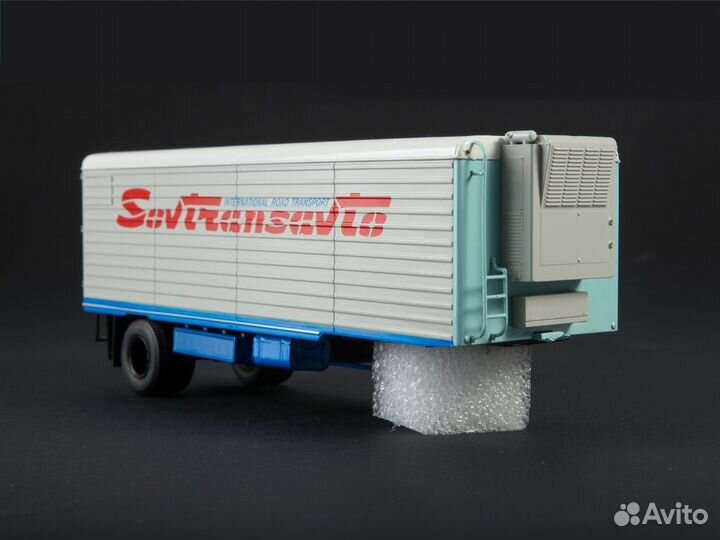 1/43. Модель автомобиля