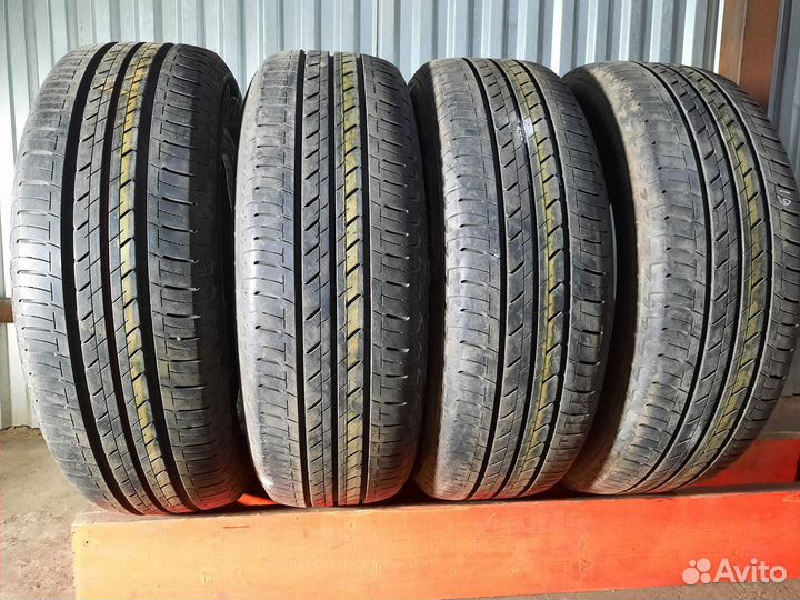 Bridgestone Ecopia EP150 195/60 R16