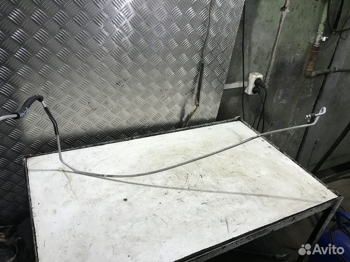 Трубка кондиционера Toyota RAV 4