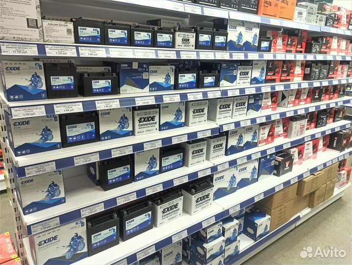 Доставка Акб 100Ач Vector под автозвук