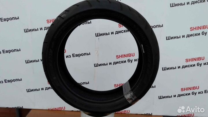 180/55 R17 Bridgestone Battlax Sport T30R А-512