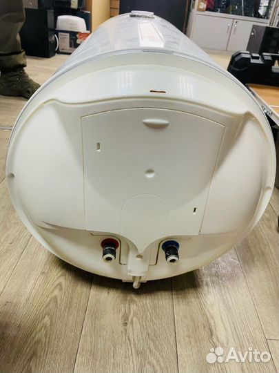 Водонагреватель электрический Atlantic steatite EG