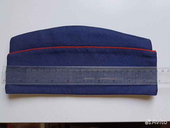 Пилотка кадета