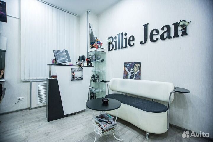 Стойка администратора «Иннесс»