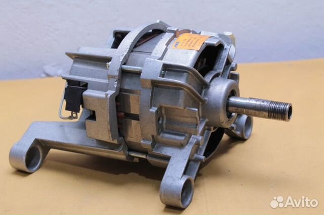 Двигатель Electrolux 124835010 бу. 8233